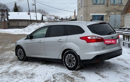 Ford Focus III, 2012 год, 870 000 рублей, 9 фотография