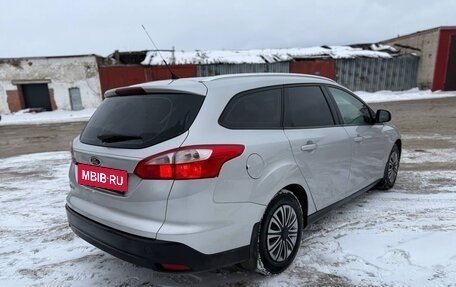 Ford Focus III, 2012 год, 870 000 рублей, 7 фотография