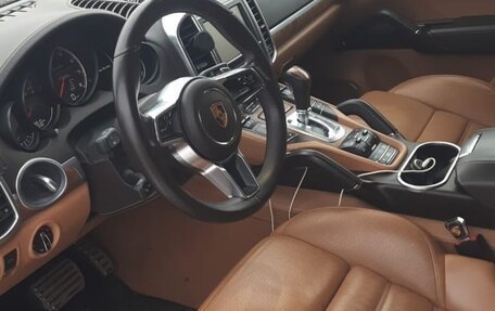 Porsche Cayenne III, 2015 год, 4 300 000 рублей, 5 фотография