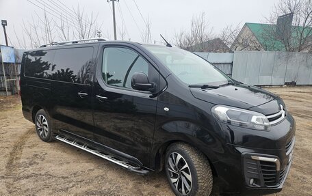 Citroen SpaceTourer I, 2019 год, 3 100 000 рублей, 3 фотография