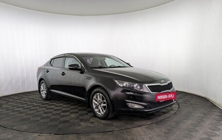 KIA Optima III, 2013 год, 1 440 000 рублей, 3 фотография