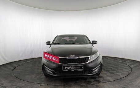 KIA Optima III, 2013 год, 1 440 000 рублей, 2 фотография