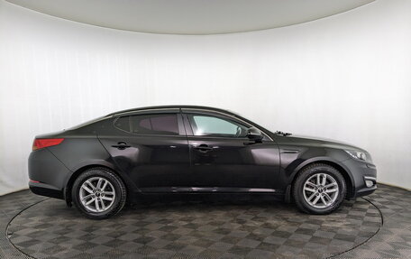 KIA Optima III, 2013 год, 1 440 000 рублей, 4 фотография