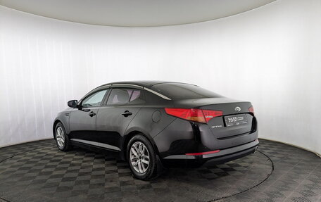 KIA Optima III, 2013 год, 1 440 000 рублей, 7 фотография