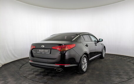 KIA Optima III, 2013 год, 1 440 000 рублей, 5 фотография
