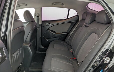 KIA Optima III, 2013 год, 1 440 000 рублей, 12 фотография