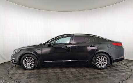 KIA Optima III, 2013 год, 1 440 000 рублей, 8 фотография