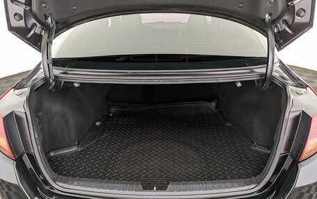 KIA Optima III, 2013 год, 1 440 000 рублей, 10 фотография