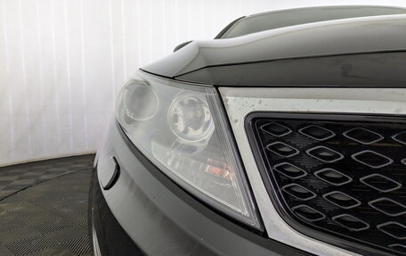 KIA Optima III, 2013 год, 1 440 000 рублей, 17 фотография