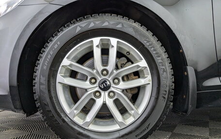 KIA Optima III, 2013 год, 1 440 000 рублей, 18 фотография