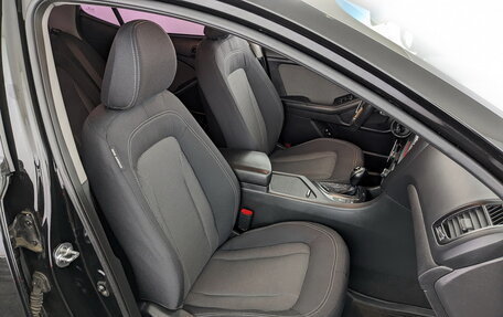 KIA Optima III, 2013 год, 1 440 000 рублей, 23 фотография