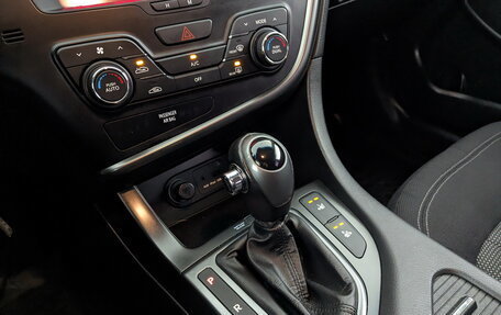 KIA Optima III, 2013 год, 1 440 000 рублей, 26 фотография