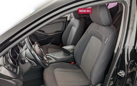 KIA Optima III, 2013 год, 1 440 000 рублей, 20 фотография