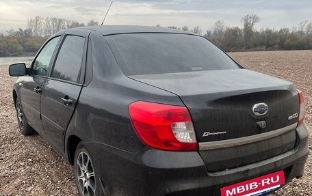 Datsun on-DO I рестайлинг, 2015 год, 450 000 рублей, 2 фотография