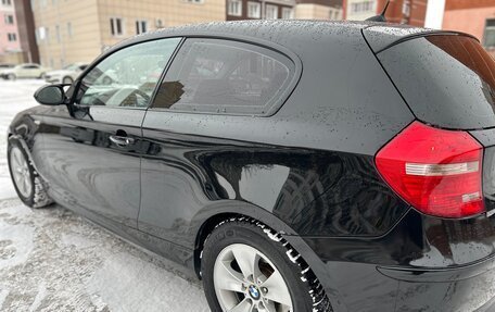 BMW 1 серия, 2008 год, 479 000 рублей, 6 фотография