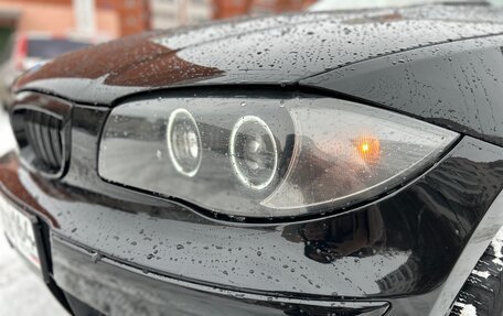 BMW 1 серия, 2008 год, 479 000 рублей, 3 фотография
