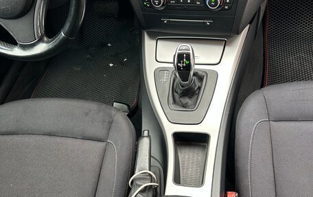 BMW 1 серия, 2008 год, 479 000 рублей, 8 фотография