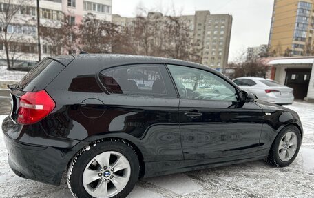 BMW 1 серия, 2008 год, 479 000 рублей, 4 фотография