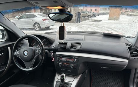 BMW 1 серия, 2008 год, 479 000 рублей, 7 фотография