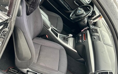 BMW 1 серия, 2008 год, 479 000 рублей, 10 фотография