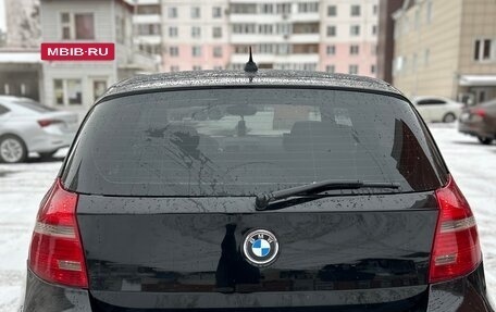 BMW 1 серия, 2008 год, 479 000 рублей, 5 фотография