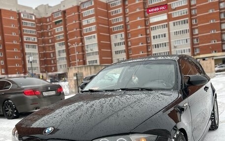 BMW 1 серия, 2008 год, 479 000 рублей, 2 фотография