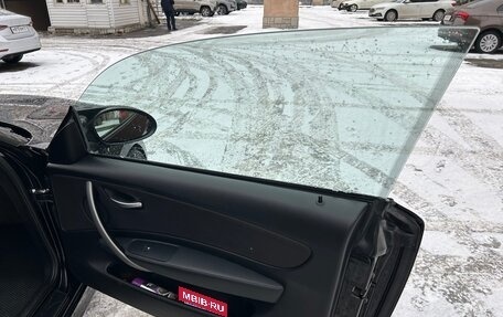 BMW 1 серия, 2008 год, 479 000 рублей, 9 фотография