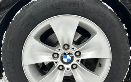 BMW 1 серия, 2008 год, 479 000 рублей, 14 фотография