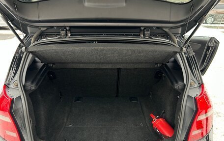 BMW 1 серия, 2008 год, 479 000 рублей, 15 фотография