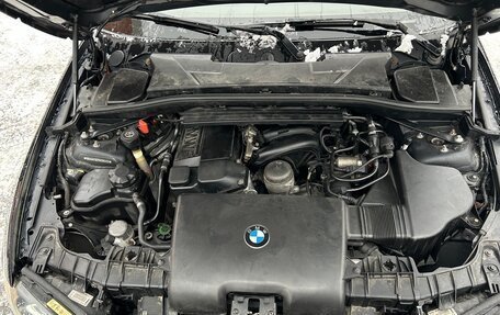 BMW 1 серия, 2008 год, 479 000 рублей, 17 фотография
