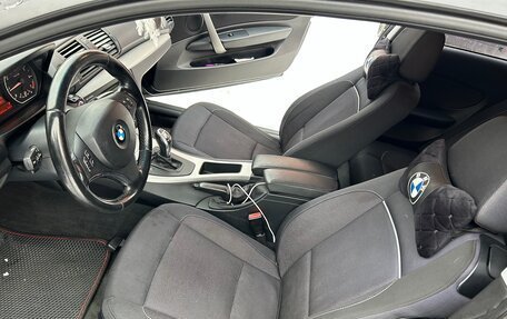 BMW 1 серия, 2008 год, 479 000 рублей, 13 фотография