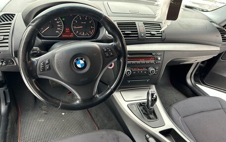 BMW 1 серия, 2008 год, 479 000 рублей, 16 фотография