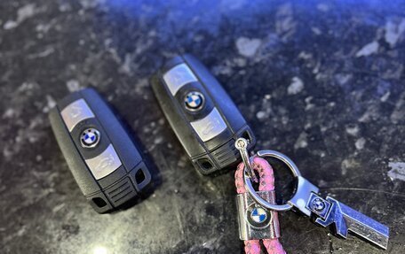 BMW 1 серия, 2008 год, 479 000 рублей, 18 фотография