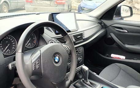 BMW X1, 2013 год, 1 650 000 рублей, 2 фотография