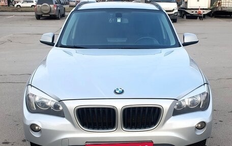 BMW X1, 2013 год, 1 650 000 рублей, 7 фотография