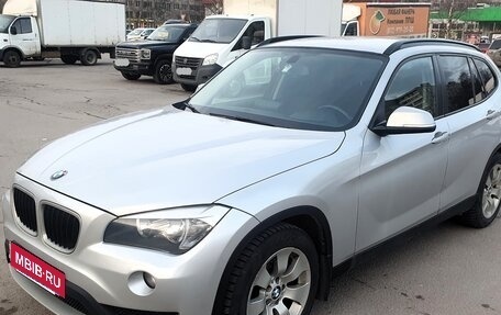 BMW X1, 2013 год, 1 650 000 рублей, 9 фотография