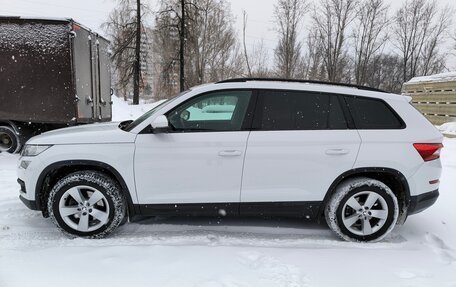 Skoda Kodiaq I, 2019 год, 2 145 000 рублей, 6 фотография