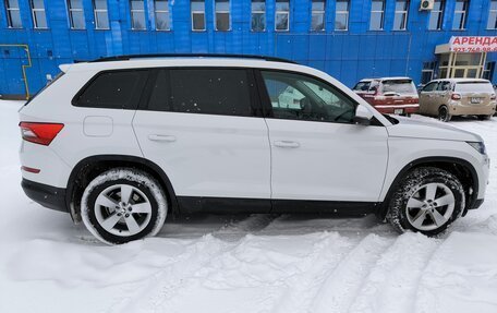 Skoda Kodiaq I, 2019 год, 2 145 000 рублей, 5 фотография