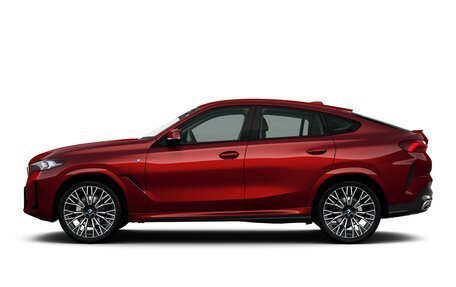 BMW X6, 2024 год, 16 750 000 рублей, 3 фотография