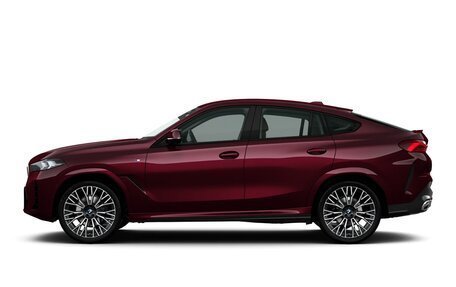 BMW X6, 2024 год, 16 750 000 рублей, 8 фотография