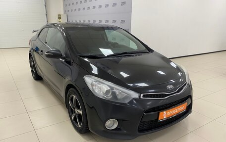 KIA Cerato III, 2013 год, 830 000 рублей, 3 фотография