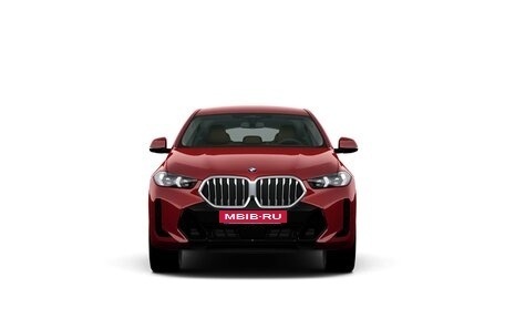 BMW X6, 2024 год, 16 750 000 рублей, 4 фотография