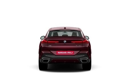 BMW X6, 2024 год, 16 750 000 рублей, 10 фотография