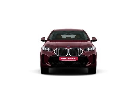 BMW X6, 2024 год, 16 750 000 рублей, 9 фотография