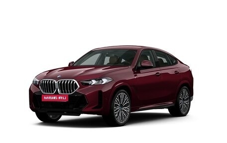 BMW X6, 2024 год, 16 750 000 рублей, 6 фотография