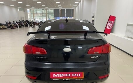 KIA Cerato III, 2013 год, 830 000 рублей, 5 фотография