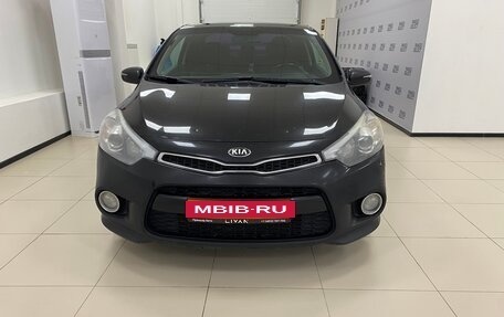 KIA Cerato III, 2013 год, 830 000 рублей, 2 фотография