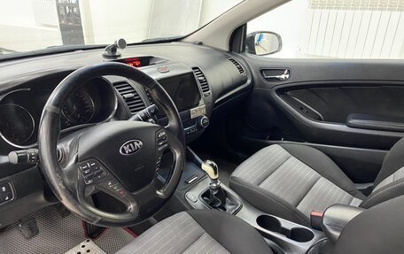 KIA Cerato III, 2013 год, 830 000 рублей, 7 фотография