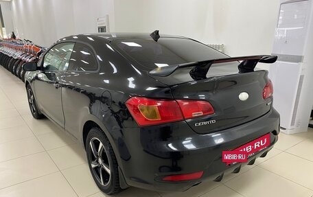 KIA Cerato III, 2013 год, 830 000 рублей, 6 фотография