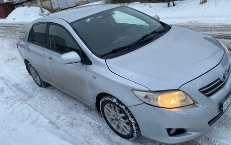 Toyota Corolla, 2006 год, 580 000 рублей, 3 фотография